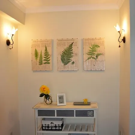 Appartamento Mariposa