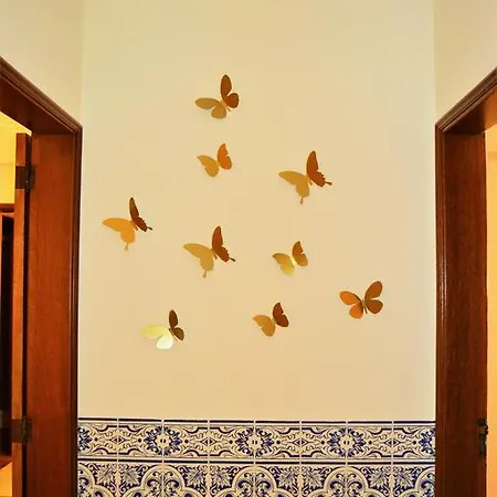 Διαμέρισμα Mariposa Φάρο
